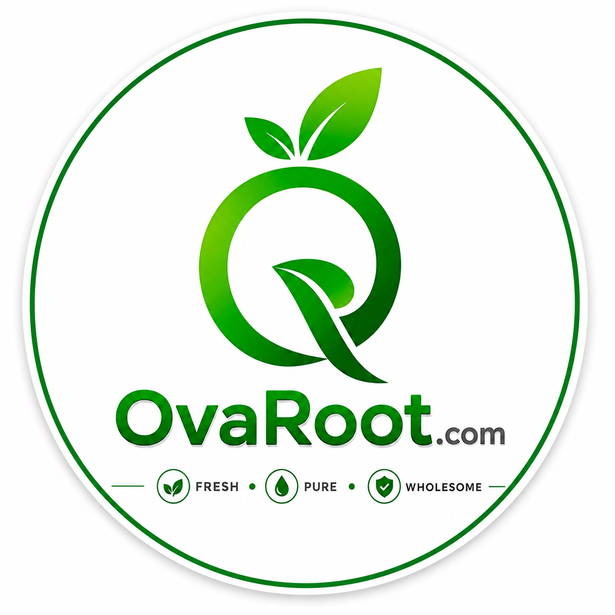 OvaRoot