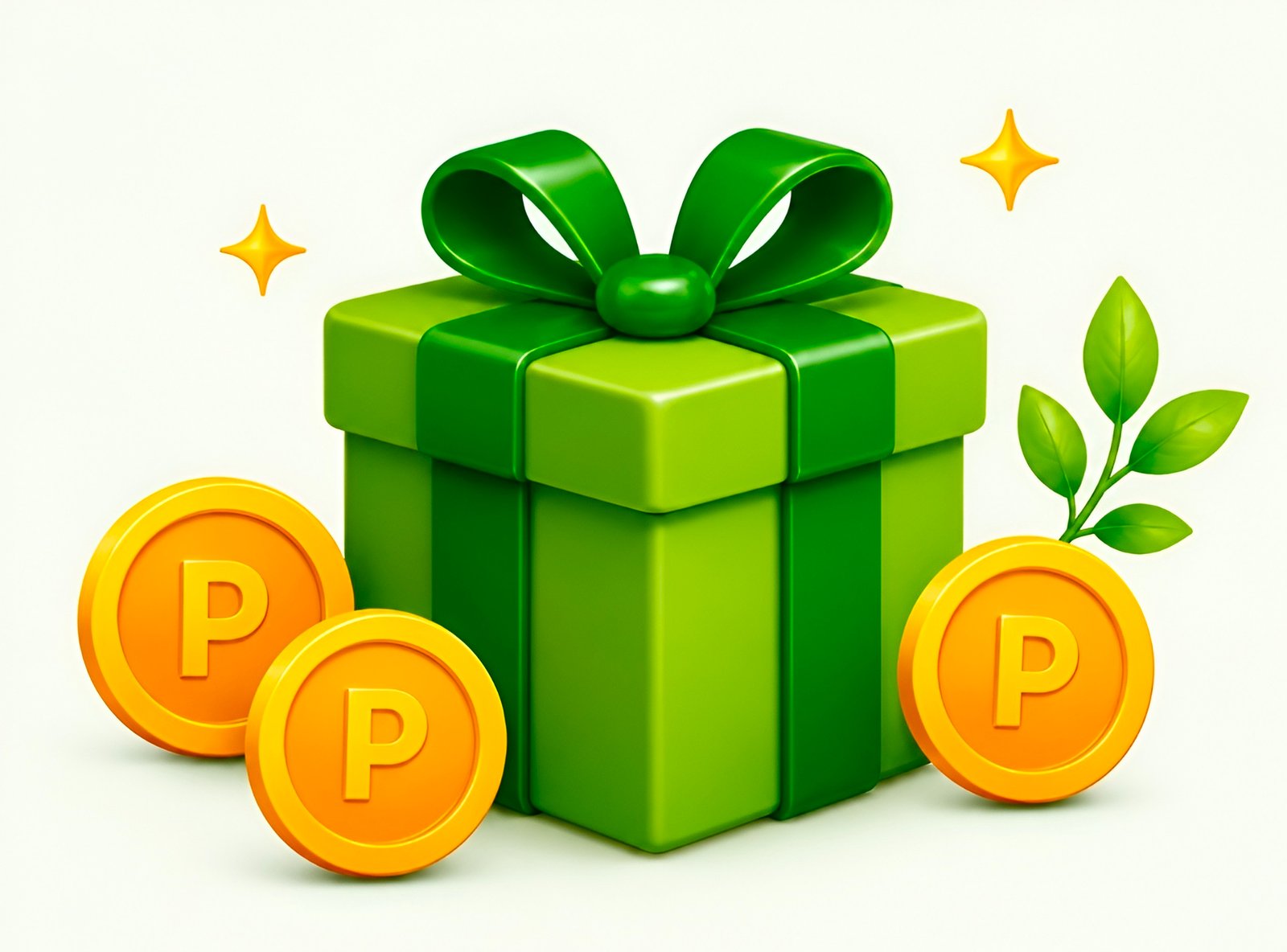 OvaPoints Rewards