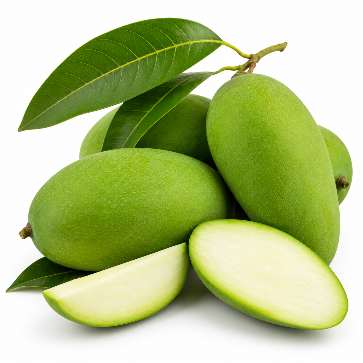 Green Mango