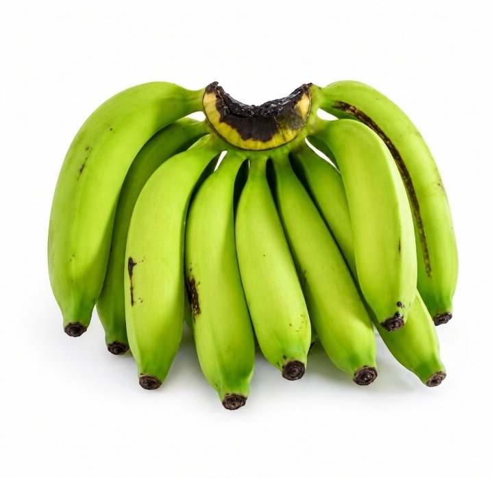 Singapore Banana (সিঙ্গাপুরি কলা)