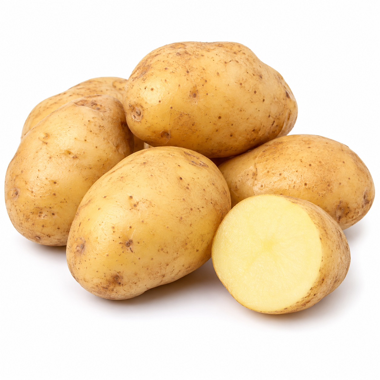 Potato(আলু)