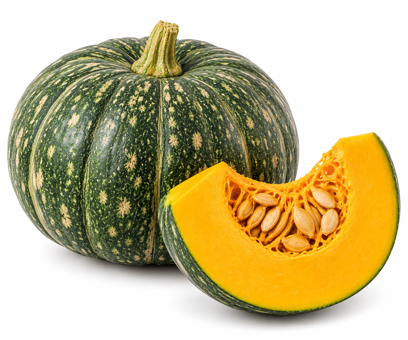 Pumpkin (কুমড়ো)